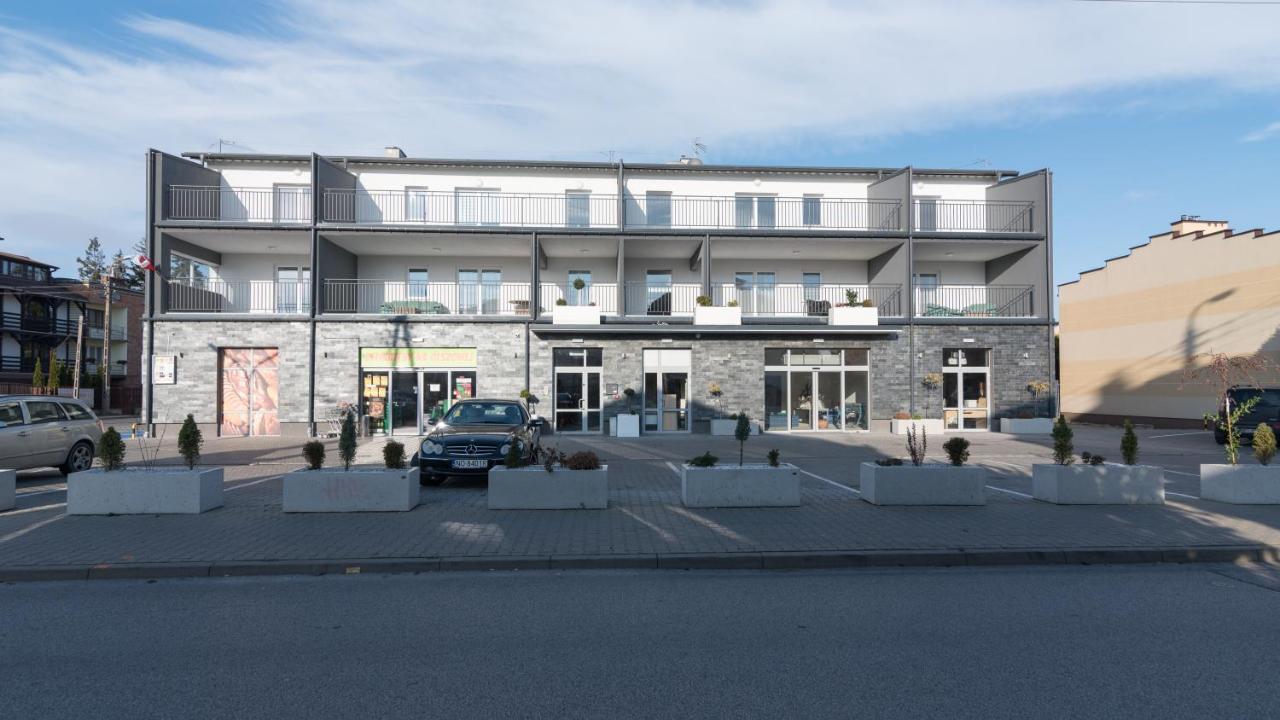 רשין Aparthotel Koroni Home מראה חיצוני תמונה