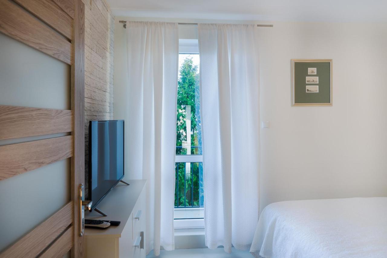 רשין Aparthotel Koroni Home מראה חיצוני תמונה