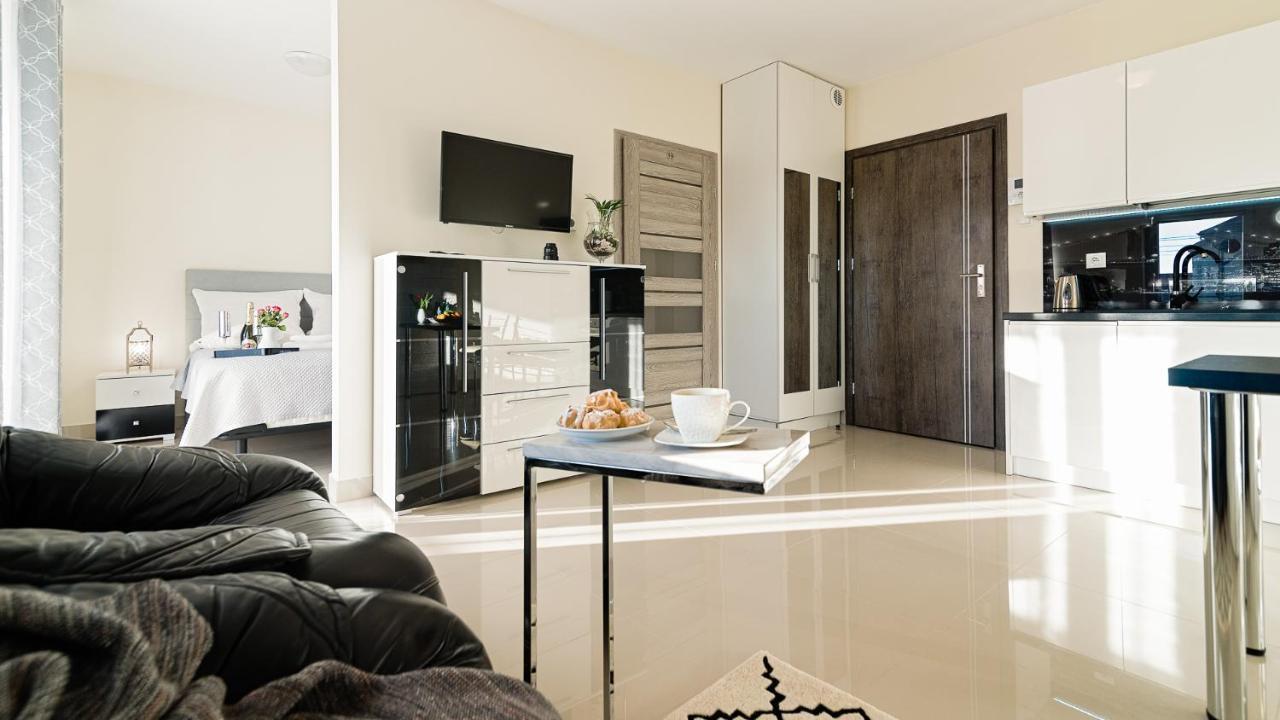 רשין Aparthotel Koroni Home מראה חיצוני תמונה