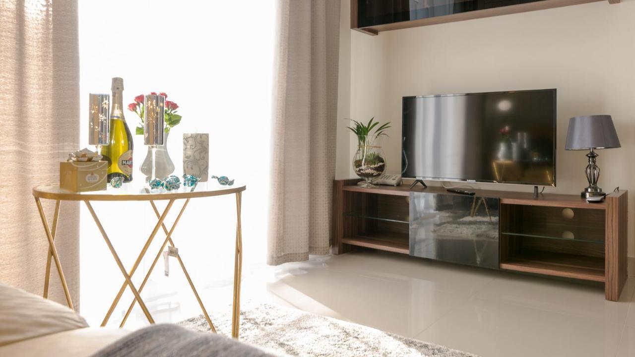רשין Aparthotel Koroni Home מראה חיצוני תמונה