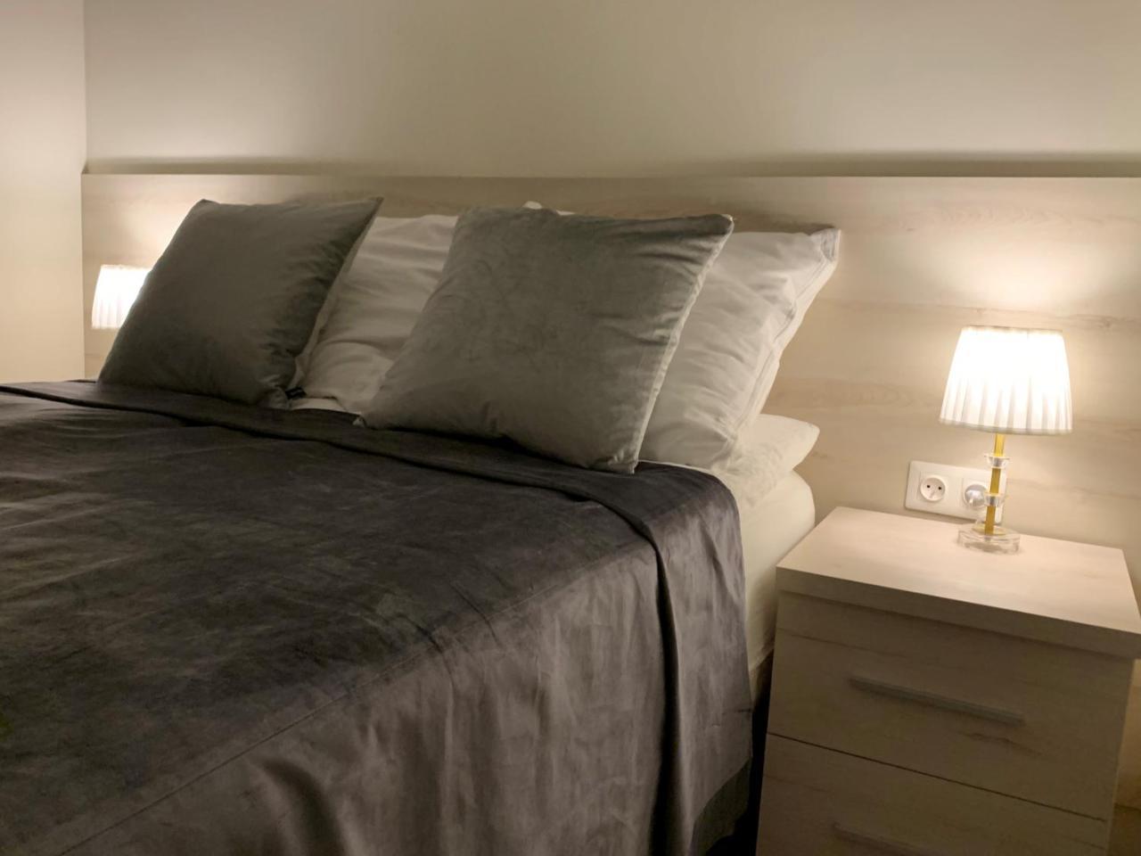 רשין Aparthotel Koroni Home מראה חיצוני תמונה