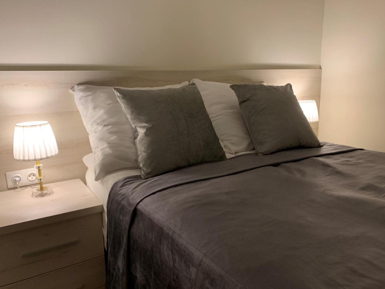 רשין Aparthotel Koroni Home מראה חיצוני תמונה