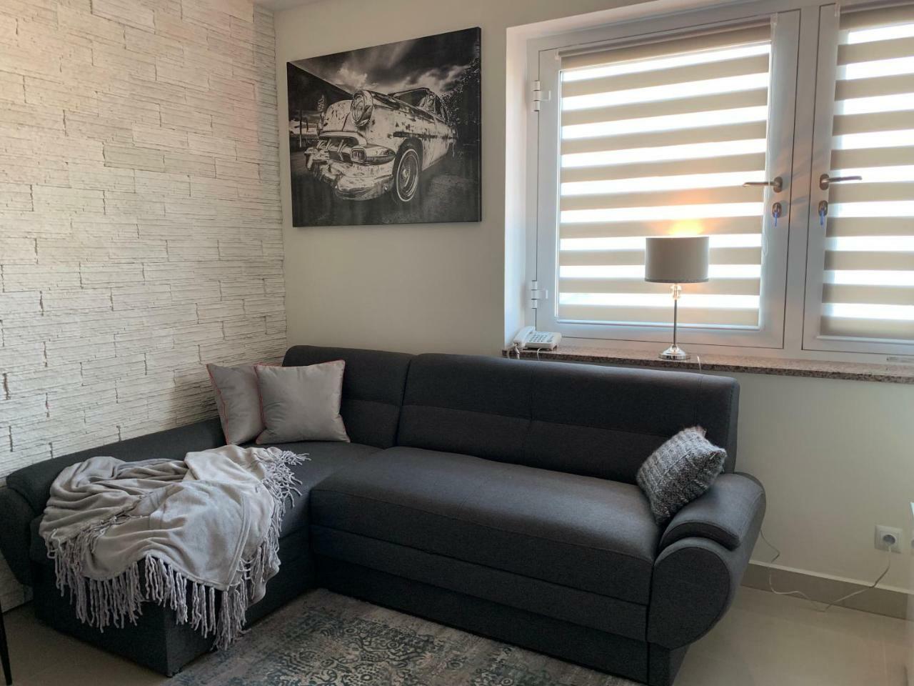 רשין Aparthotel Koroni Home מראה חיצוני תמונה